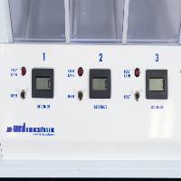 Unused Med Associates ENV-574M Five Lane Rota-Rod For Mouse - New in Box image 3